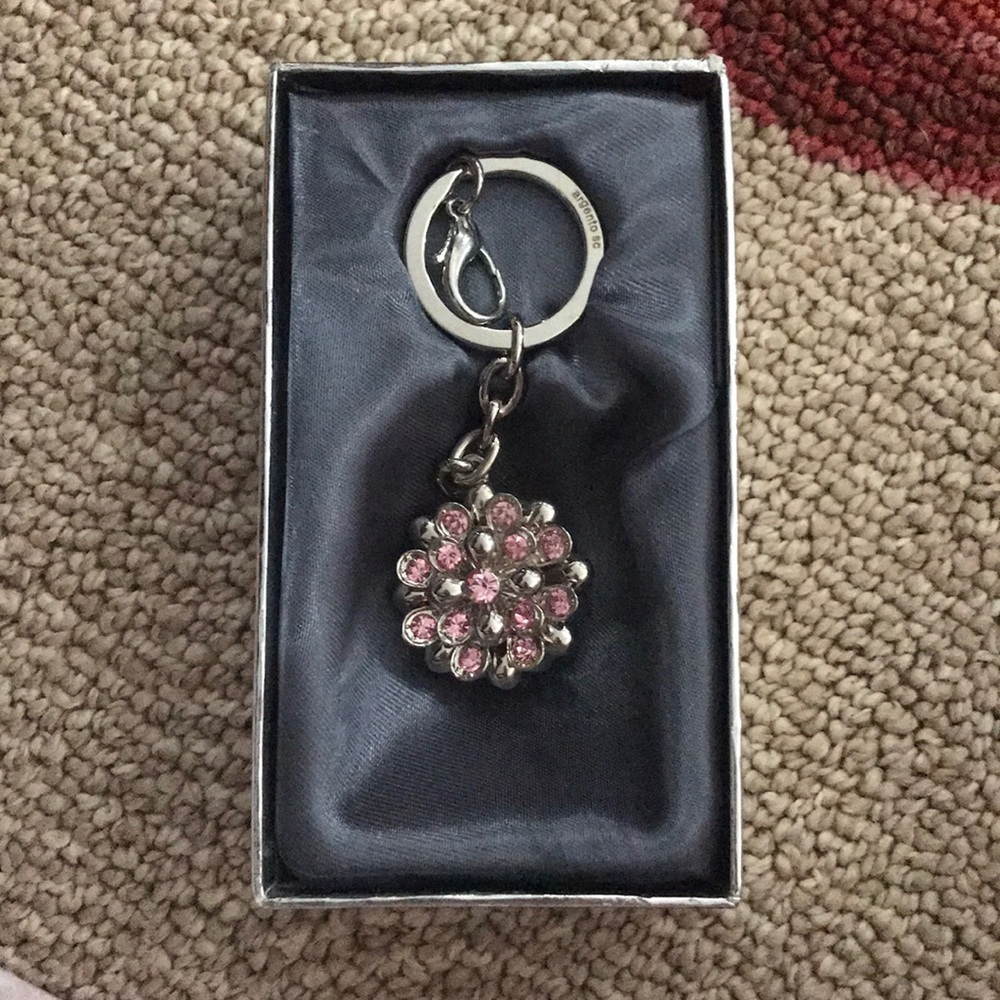 Argento Sc Key Ring - image 1
